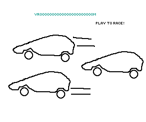 Race with other people ~2.2~