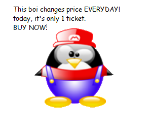 BUY BEFORE IT CHANGES PRICE!!!