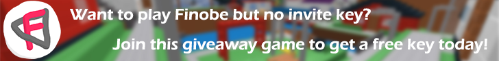 Free Finobe Invite Key Today