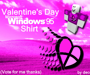 Valentines Submission