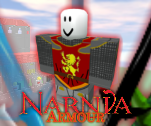 For Narnia! For Narnia!