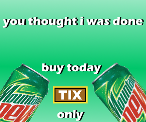 mtn dew be like