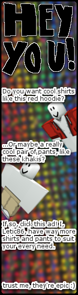 I have more clothes too!