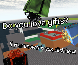 Buy "I <3 Gifts" shirt here!