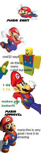 mario