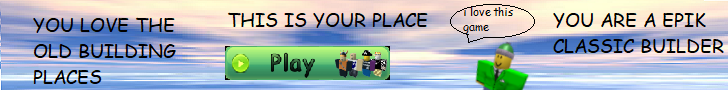 JOIN NOW BUILD PLACE
