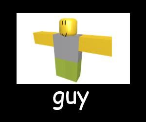 G U Y