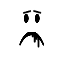 Emotionally Distressed Zombie