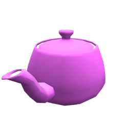 Teapot Hat