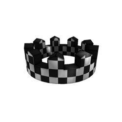 Checkered Crown