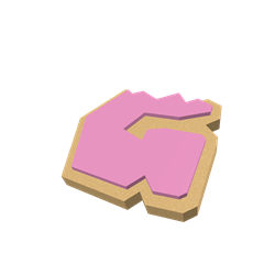 GoodBlox Sugar Cookie