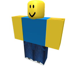 AWESOME BLUE JEANS [VERY CHEAP]