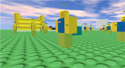 &acirc;&tilde;&cent;Bloxy labs