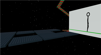 da mama luigi OBBY !!!!1