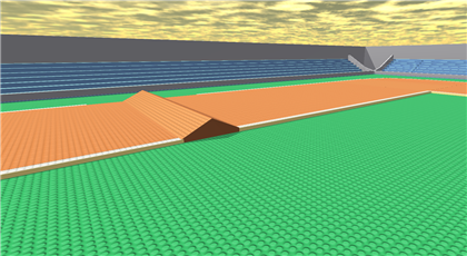 Olympics2008 motorbikes