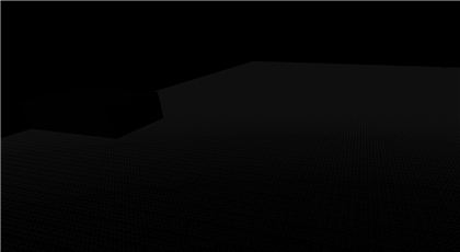 Pitch Black Sword Fighting