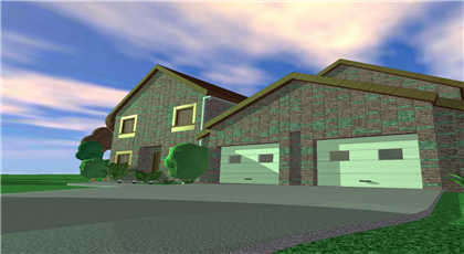 1dev2's House Project