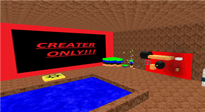 Build a Raft and Sail TO YOUR DOOOOOM!