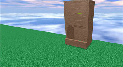 zombie apocalypse (able to play?)