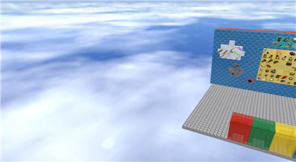 climb stairs and pwn