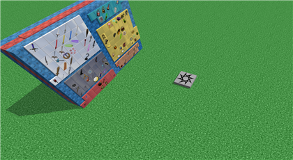 a random gear game ehh kinda broken