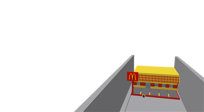 infect everyone in the mcdonald