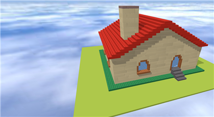 Murder GameServer #5