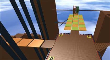 Sword Fights on the Heights II