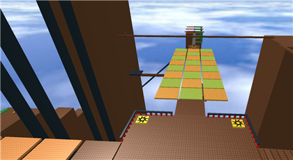 Sword Fights on the Heights III