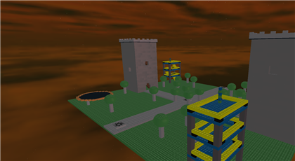 RexBoy's Rocket Roundup!