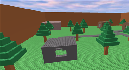 Pontiac's Battlezone!