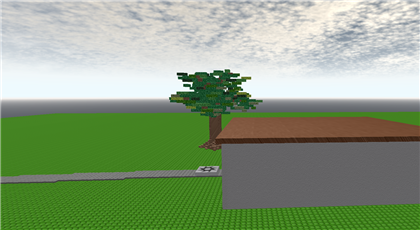 destroy goodblox towers