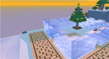 TrustyGun's Winter Wonderland