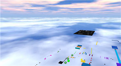 Mega Fun Obby Beta 3.0.1 [Updated]