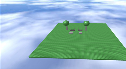 baseplate