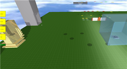 Two Player War Tycoon