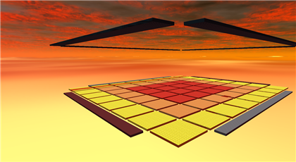 Rocket Fight Advanced