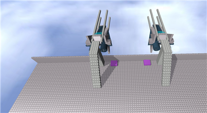 June's Cannons of Agonizing Pain