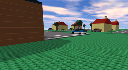 The Neighborhood Of Goodblox Alpha