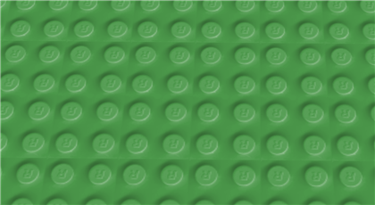 DRIVE INTO A GIANT WASHING MACHINE