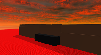 Sword Fights In HELL