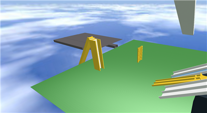 The Big Slide's Place