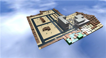 Desert Warzone Classic