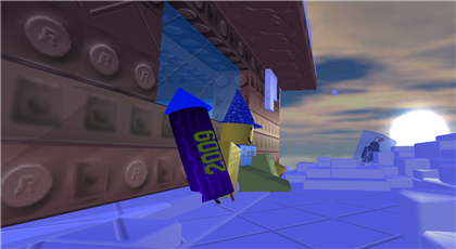 sMicah's Winter Cabin