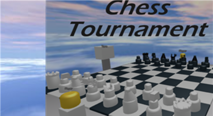 \&plusmn;/ Chess Tournament \&plusmn;/