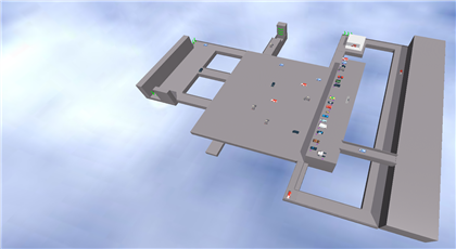 Burnout Goodblox Edition