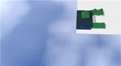 SCS'S Winter Warfare! [HQ Map]