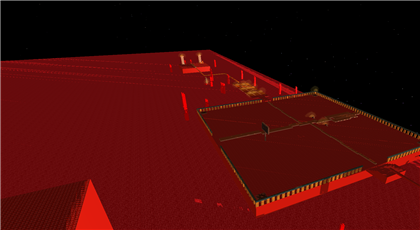 Sword Fights in Hell (W.I.P)