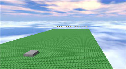 Kill blob emoji simulator