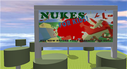 Climb 1,000 Stairs For a Suprise!